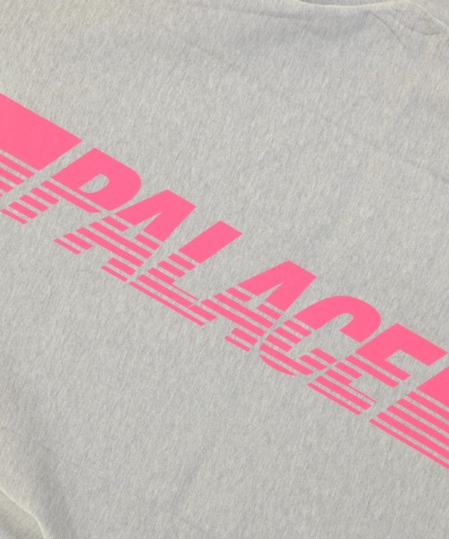 PALACE（パレス）Tシャツ・カットソー グレー サイズ:M メンズ/2200620409339