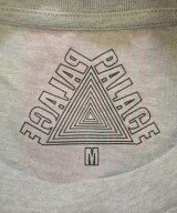 PALACE（パレス）Tシャツ・カットソー グレー サイズ:M メンズ/2200620409339