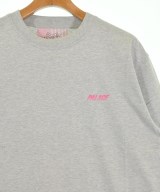 PALACE（パレス）Tシャツ・カットソー グレー サイズ:M メンズ/2200620409339