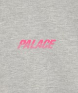 PALACE（パレス）Tシャツ・カットソー グレー サイズ:M メンズ/2200620409339