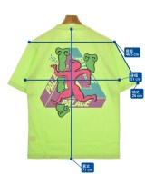PALACE（パレス）Tシャツ・カットソー 緑 サイズ:M メンズ/2200620409346