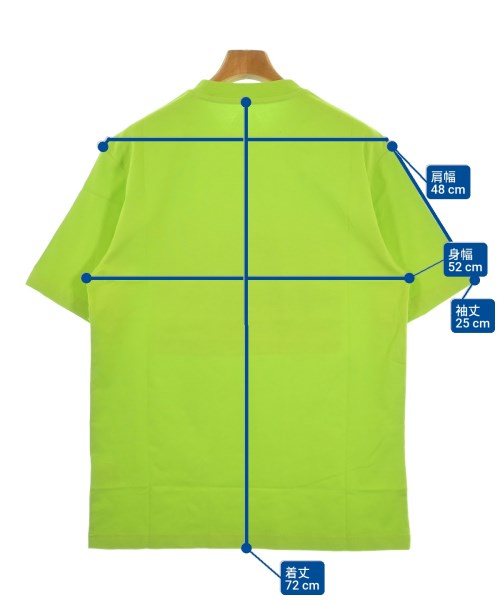 PALACE（パレス）Tシャツ・カットソー 緑 サイズ:M メンズ/2200620409353