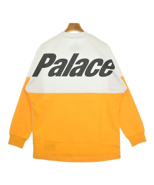 PALACE（パレス）Tシャツ・カットソー 白 サイズ:M メンズ/2200620409360