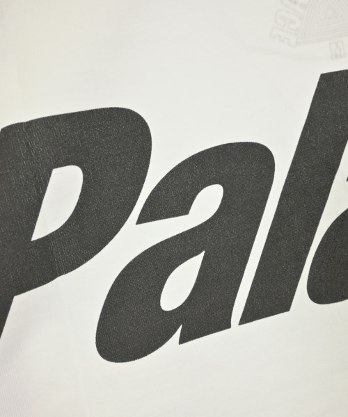 PALACE（パレス）Tシャツ・カットソー 白 サイズ:M メンズ/2200620409360