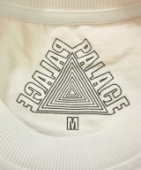 PALACE（パレス）Tシャツ・カットソー 白 サイズ:M メンズ/2200620409360