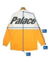PALACE（パレス）Tシャツ・カットソー 白 サイズ:M メンズ/2200620409360