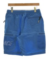 PALACE（パレス）ショートパンツ 青 サイズ:L メンズ/2200620409513