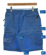 PALACE（パレス）ショートパンツ 青 サイズ:L メンズ/2200620409513