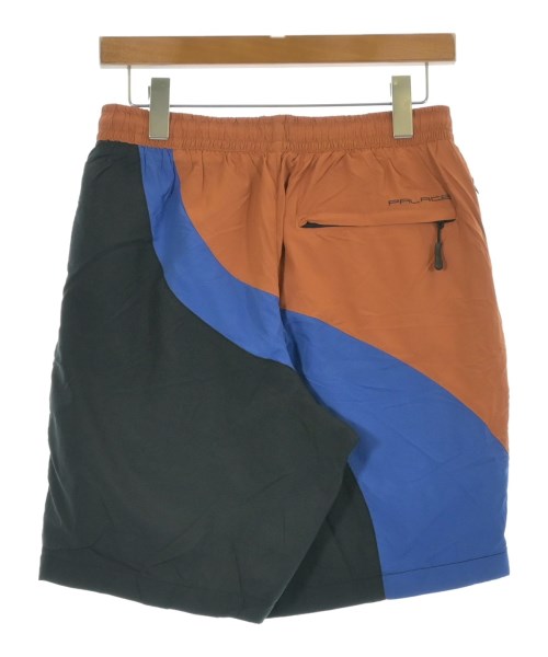 PALACE（パレス）ショートパンツ 茶 サイズ:M メンズ/2200620409520