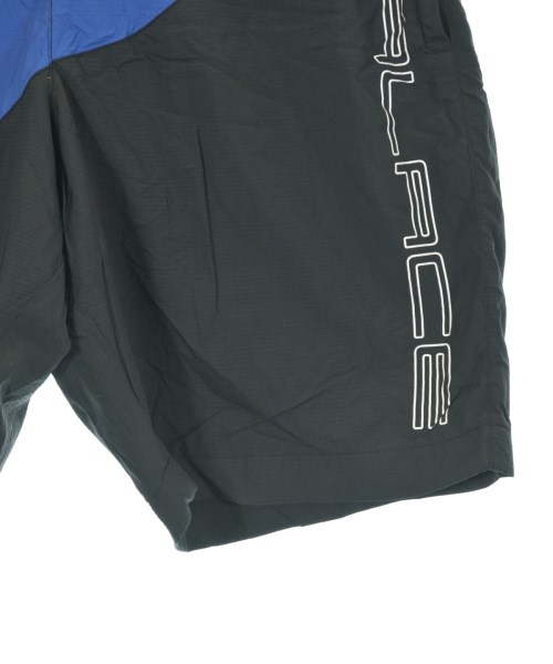 PALACE（パレス）ショートパンツ 茶 サイズ:M メンズ/2200620409520