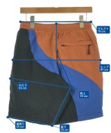 PALACE（パレス）ショートパンツ 茶 サイズ:M メンズ/2200620409520