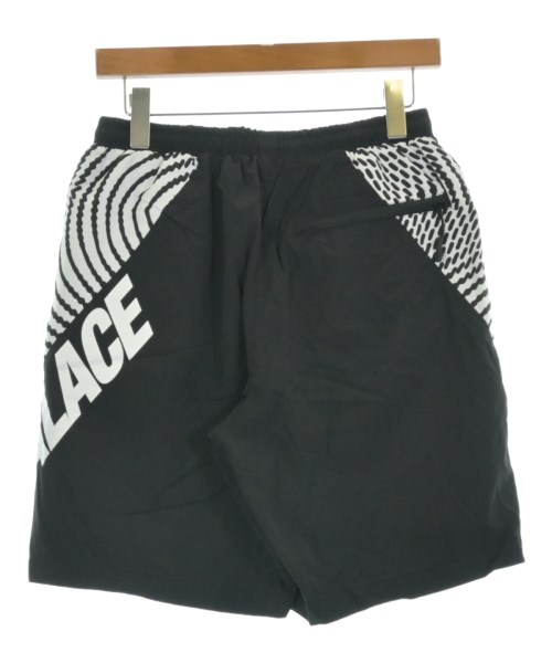 PALACE（パレス）ショートパンツ 黒 サイズ:M メンズ/2200620409537