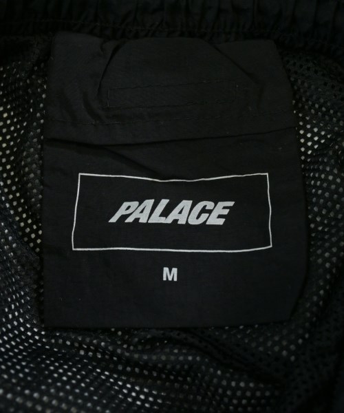 PALACE（パレス）ショートパンツ 黒 サイズ:M メンズ/2200620409537