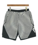 PALACE（パレス）ショートパンツ 黒 サイズ:M メンズ/2200620409537