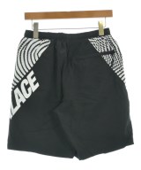 PALACE（パレス）ショートパンツ 黒 サイズ:M メンズ/2200620409537