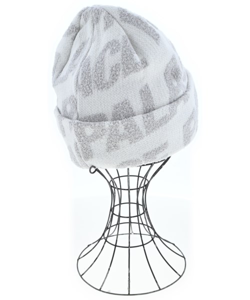 PALACE（パレス）ニットキャップ・ビーニー 白 サイズ:- メンズ/2200620409636