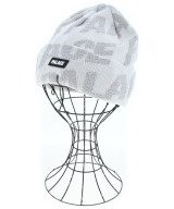 PALACE（パレス）ニットキャップ・ビーニー 白 サイズ:- メンズ/2200620409636