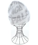 PALACE（パレス）ニットキャップ・ビーニー 白 サイズ:- メンズ/2200620409636