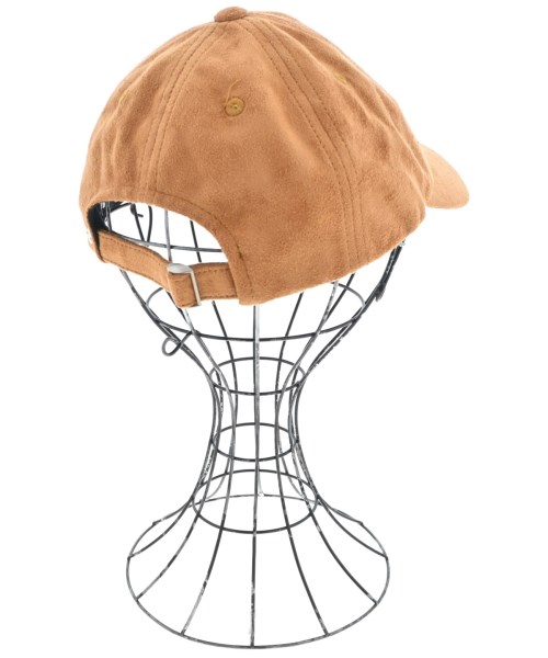 PALACE（パレス）キャップ ベージュ サイズ:- メンズ/2200633202262