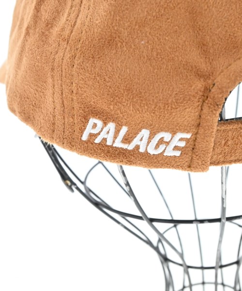 PALACE（パレス）キャップ ベージュ サイズ:- メンズ/2200633202262