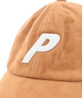 PALACE（パレス）キャップ ベージュ サイズ:- メンズ/2200633202262