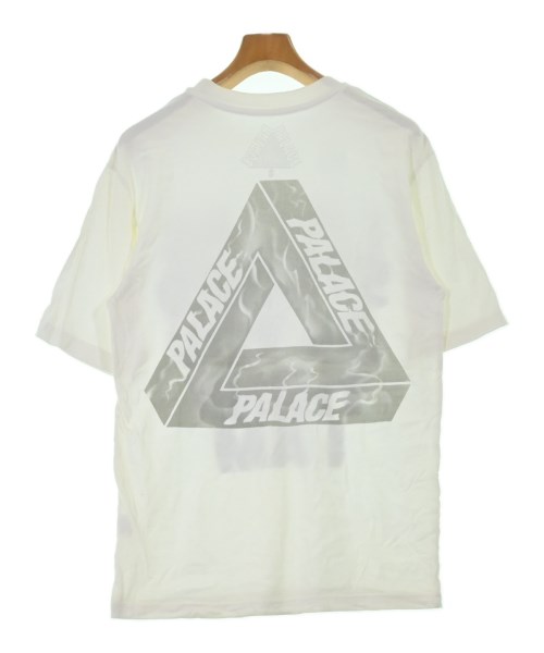PALACE（パレス）Tシャツ・カットソー 白 サイズ:S メンズ/2200609774083
