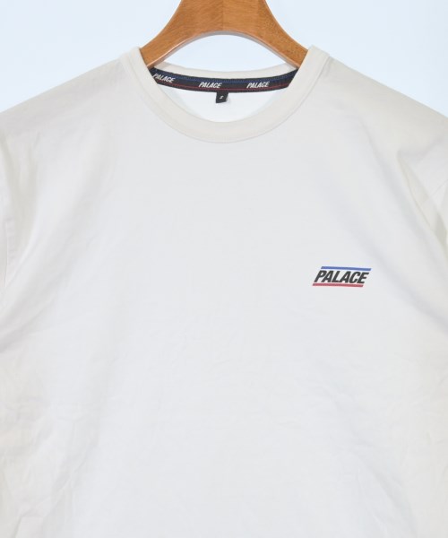 PALACE（パレス）Tシャツ・カットソー 白 サイズ:S メンズ/2200610199035