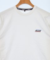 PALACE（パレス）Tシャツ・カットソー 白 サイズ:S メンズ/2200610199035