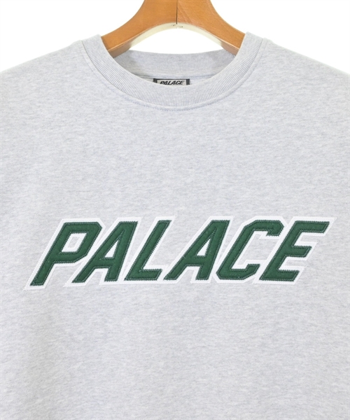 PALACE（パレス）スウェット グレー サイズ:L メンズ/2200611998019