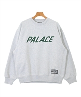 PALACE（パレス）スウェット グレー サイズ:L メンズ/2200611998019