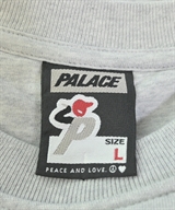 PALACE（パレス）スウェット グレー サイズ:L メンズ/2200611998019