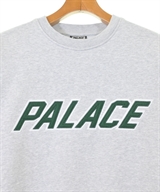 PALACE（パレス）スウェット グレー サイズ:L メンズ/2200611998019