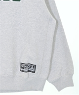 PALACE（パレス）スウェット グレー サイズ:L メンズ/2200611998019