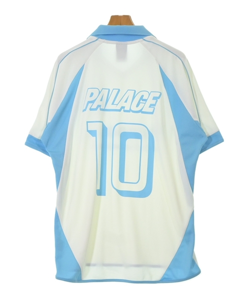 PALACE（パレス）Tシャツ・カットソー 白 サイズ:L メンズ/2200611902047
