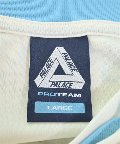 PALACE（パレス）Tシャツ・カットソー 白 サイズ:L メンズ/2200611902047