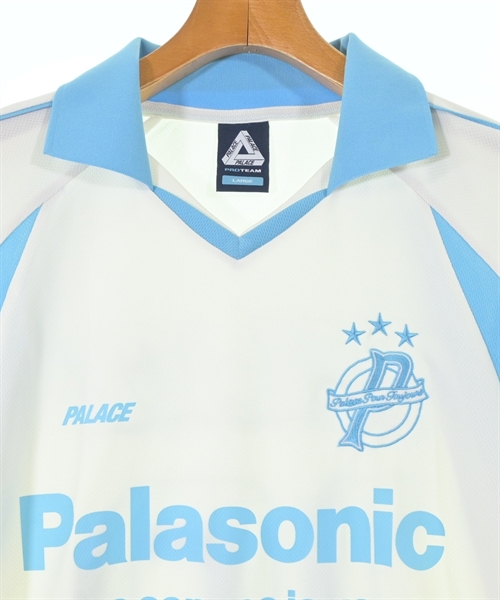 PALACE（パレス）Tシャツ・カットソー 白 サイズ:L メンズ/2200611902047