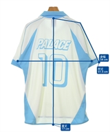 PALACE（パレス）Tシャツ・カットソー 白 サイズ:L メンズ/2200611902047