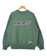 PALACE（パレス）スウェット 緑 サイズ:L メンズ/2200612916012