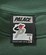 PALACE（パレス）スウェット 緑 サイズ:L メンズ/2200612916012