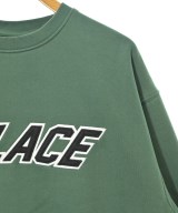 PALACE（パレス）スウェット 緑 サイズ:L メンズ/2200612916012