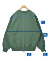 PALACE（パレス）スウェット 緑 サイズ:L メンズ/2200612916012