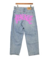 PALACE（パレス）デニムパンツ 青 サイズ:30(M位) メンズ/2200608766010