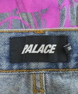 PALACE（パレス）デニムパンツ 青 サイズ:30(M位) メンズ/2200608766010