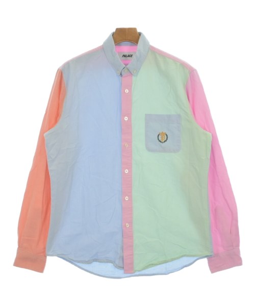 パレス(PALACE)のPALACE カジュアルシャツ