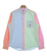 PALACE（パレス）カジュアルシャツ 青 サイズ:M メンズ/2200614224375