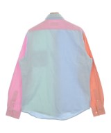 PALACE（パレス）カジュアルシャツ 青 サイズ:M メンズ/2200614224375