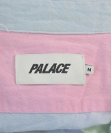 PALACE（パレス）カジュアルシャツ 青 サイズ:M メンズ/2200614224375