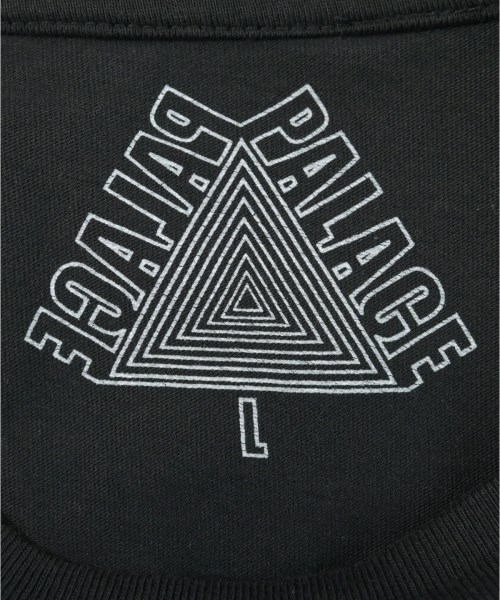 PALACE（パレス）Tシャツ・カットソー 黒 サイズ:L メンズ/2200614466126
