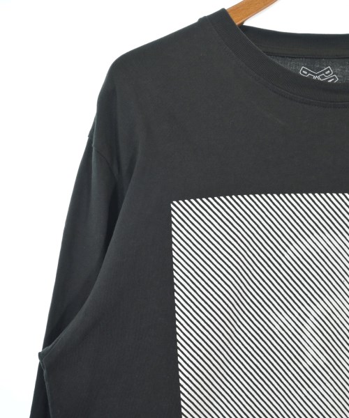 PALACE（パレス）Tシャツ・カットソー 黒 サイズ:L メンズ/2200614466126