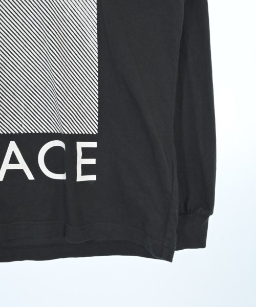 PALACE（パレス）Tシャツ・カットソー 黒 サイズ:L メンズ/2200614466126
